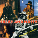 Cheap And Nasty - Beautiful Disaster (CD Tweedehands)