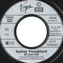 Sydney Youngblood - Sit And Wait (7-inch Tweedehands)