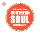 Various - Out On The Floor - Northern Soul Floorshakers! (CD Tweedehands) - Discords.nl