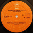 Cheap Trick - Cheap Trick At Budokan (LP Tweedehands) - Discords.nl