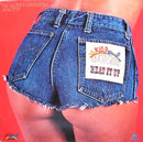 Salsoul Orchestra, The - Heat It Up (LP Tweedehands)