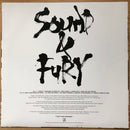 Sturgill Simpson - Sound & Fury (LP)