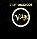 Oscar Peterson - Jazz History Vol. 6 (LP Tweedehands) - Discords.nl