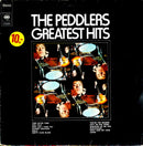 Peddlers, The - Greatest Hits (LP Tweedehands) - Discords.nl