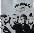 No Doubt - The Singles 1992 - 2003 (CD)