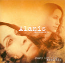 Alanis Morissette - Jagged Little Pill Acoustic (CD Tweedehands)