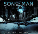 Son Of Man - State Of Dystopia (CD) - Discords.nl