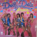 Dolly Dots - Forever (LP Tweedehands) - Discords.nl