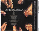 Jan Akkerman - Live (CD Tweedehands)