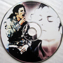 Michael Jackson - Interview Disc & Fully Illustrated Book (CD) - Discords.nl
