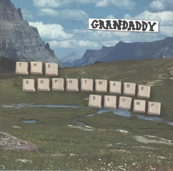 Grandaddy - The Sophtware Slump (CD Tweedehands)