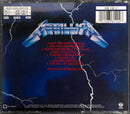Metallica - Ride The Lightning (CD Tweedehands)
