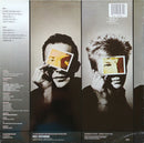 Fixx, The - Walkabout (LP Tweedehands)