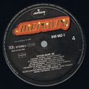 Various - The Hits Album 89 (LP Tweedehands)