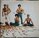 Earth, Wind & Fire - Head To The Sky (LP Tweedehands)