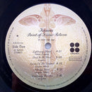 Kansas (2) - Point Of Know Return (LP Tweedehands)