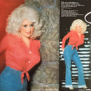 Dolly Parton - Here You Come Again (LP Tweedehands)