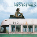 Eddie Vedder - Into The Wild (Music For The Motion Picture) (CD Tweedehands) - Discords.nl