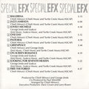 Special EFX - Just Like Magic (CD Tweedehands) - Discords.nl