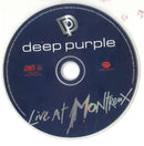 Deep Purple - Live At Montreux 1996 (CD) - Discords.nl