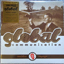Global Communication - Maiden Voyage (12") - Discords.nl