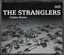Stranglers, The - Golden Brown (CD Tweedehands) - Discords.nl