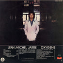 Jean-Michel Jarre - Oxygene (LP Tweedehands)