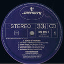 Van Morrison - A Sense Of Wonder (LP Tweedehands)