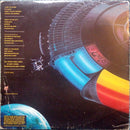 Electric Light Orchestra - Out Of The Blue (LP Tweedehands)