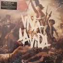 Coldplay - Viva La Vida Or Death And All His Friends (LP Tweedehands)