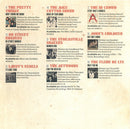 Various - My Generation (15 Tracks Of '60s Beat-Filled Teenage Mod Angst) (CD) - Discords.nl