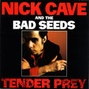 Nick Cave & The Bad Seeds - Tender Prey (CD Tweedehands)
