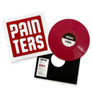 Painters & Models - Painters & Models (LP) - Discords.nl