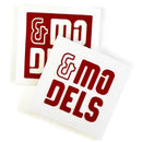 Painters & Models - Painters & Models (LP) - Discords.nl