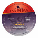 Dj Koze - Knock knock remixes (12-inch) - Discords.nl