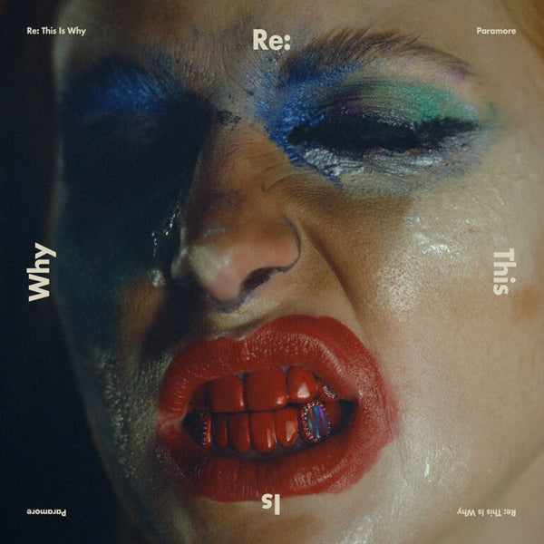 Paramore - Re: This Is Why (Remix + Standard) (LP)