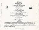 Ween - Paintin' The Town Brown (Ween Live '90-'98) (CD Tweedehands) - Discords.nl