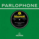 Paul Weller - When Your Garden?s Overgrown (Live at The BBC) / Boy About Town (Live at The BBC) (7-inch single) - Discords.nl