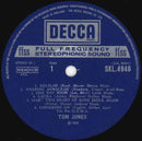 Tom Jones - Delilah (LP Tweedehands)