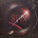 Styx - The Mission (CD Tweedehands)