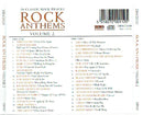 Various - Rock Anthems Volume 2 (CD) - Discords.nl