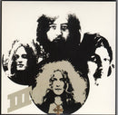 Led Zeppelin - Led Zeppelin III (CD) - Discords.nl