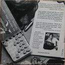 Alice Cooper - Lace And Whiskey (LP Tweedehands)