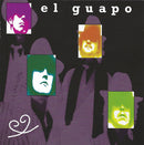 El Guapo (10) - El Guapo (CD Tweedehands)