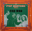 Who, The - Pop History Vol 4 (LP Tweedehands) - Discords.nl