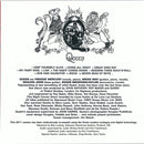 Queen - Queen (CD)