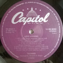 Tavares - Love Uprising (LP Tweedehands)