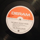 Moody Blues, The - The Great Moody Blues (LP Tweedehands) - Discords.nl