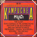 Various - Concerts For The People Of Kampuchea (LP Tweedehands)