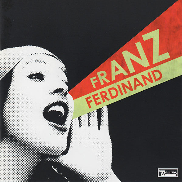 Franz Ferdinand - You Could Have It So Much Better (CD)